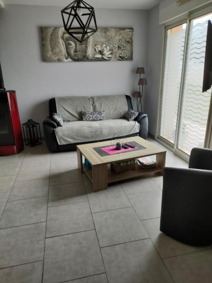 Villa Maison Principale à Langoat Extérieur photo